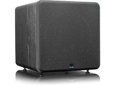 SVS SB-2000 PRO SVS SB-2000 PRO