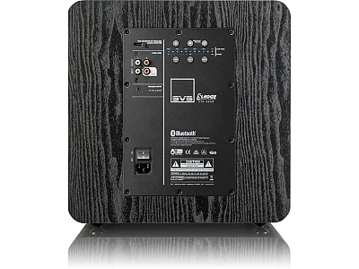 SVS SB-2000 PRO SVS SB-2000 PRO