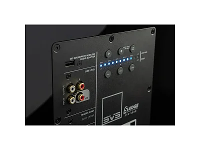SVS SB-2000 PRO SVS SB-2000 PRO