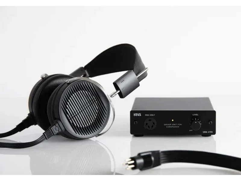STAX STAX SRS-X1000