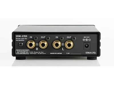 STAX SRS-X1000 STAX SRS-X1000