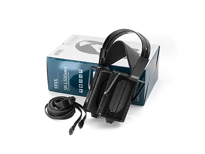 STAX SR-L500MK2 STAX SR-L500MK2