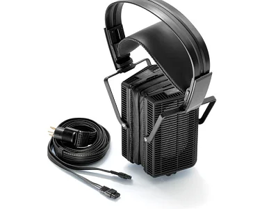 STAX STAX SR-L700MK2