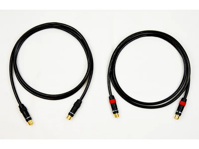 BCD BCD IC2 RCA HANDMADE
