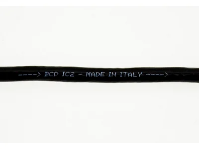 BCD IC2 RCA HANDMADE BCD IC2 RCA HANDMADE