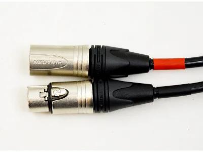 BCD IC2 XLR HANDMADE BCD IC2 XLR HANDMADE