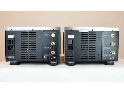 KLIMO KENT GOLD IMPROVED KLIMO KENT GOLD IMPROVED