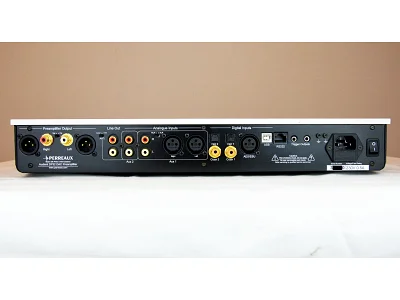 PERREAUX AUDIANT DP32 PERREAUX AUDIANT DP32