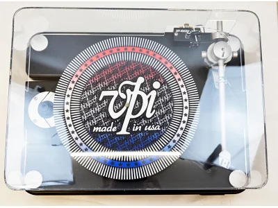 VPI SCOUT VPI SCOUT
