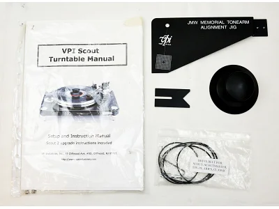 VPI SCOUT VPI SCOUT