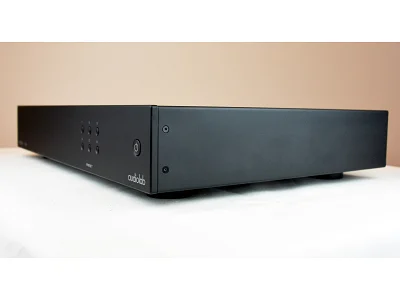 AUDIOLAB 6000N PLAY AUDIOLAB 6000N PLAY