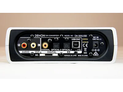 DENON DA-300USB DENON DA-300USB
