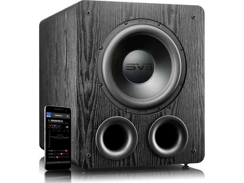 SVS SVS PB-2000 PRO