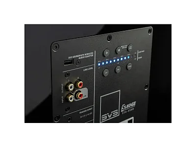 SVS PB-2000 PRO SVS PB-2000 PRO