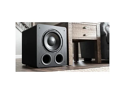 SVS PB-2000 PRO SVS PB-2000 PRO
