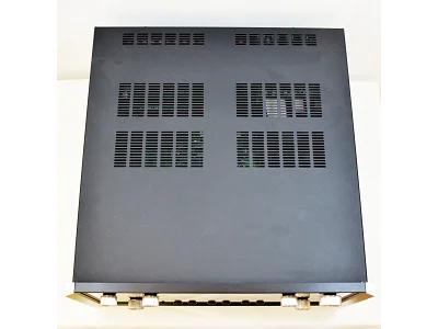 MCINTOSH MX136 MCINTOSH MX136