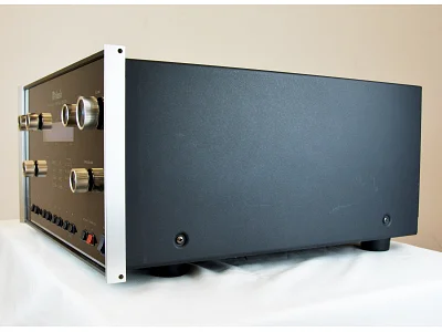 MCINTOSH MX136 MCINTOSH MX136