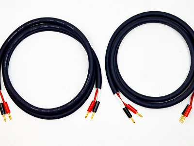 Furutech FURUTECH ALPHA-S25 2 MT (L+R)