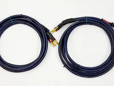 Monrio MONRIO BI-WIRE 2 MT (L+R)