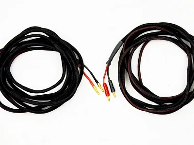 Van Den Hul VAN DEN HUL CS 12 4 MT (L+R)