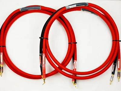 Cableless CABLELESS THE RIGHT WAY 3 MT (L+R)
