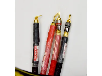 CABLELESS THE RIGHT WAY 3 MT (L+R) CABLELESS THE RIGHT WAY 3 MT (L+R)