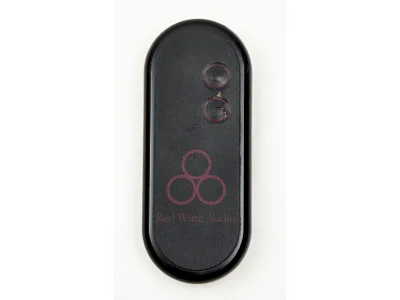 RED WINE AUDIO ISABELLA RED WINE AUDIO ISABELLA