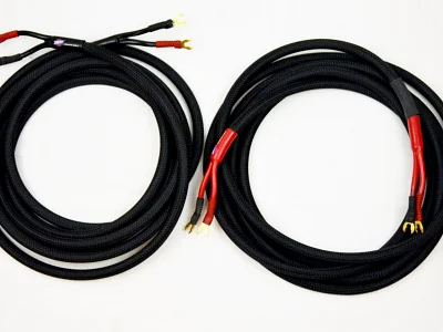 Monster Cable MONSTER CABLE Z2 REFERENCE 4.5 MT (L+R)