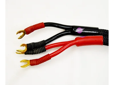 MONSTER CABLE Z2 REFERENCE 4.5 MT (L+R) MONSTER CABLE Z2 REFERENCE 4.5 MT (L+R)