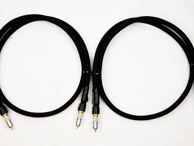 Audio Works AUDIO WORKS INTERCONNECT 1.5 MT