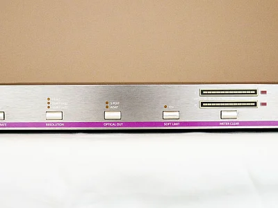 Apogee APOGEE ROSETTA AD