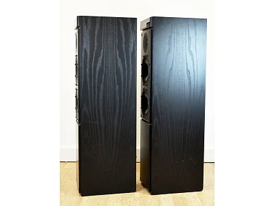 MERIDIAN DSP 5000 + MERIDIAN G01