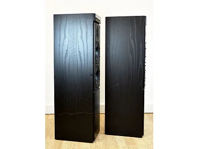 MERIDIAN DSP 5000 + MERIDIAN G01