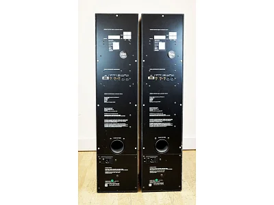 MERIDIAN DSP 5000 + MERIDIAN G01