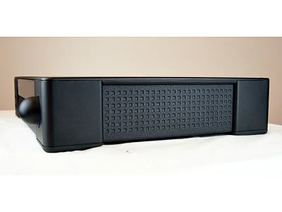 MERIDIAN DSP 5000 + MERIDIAN G01