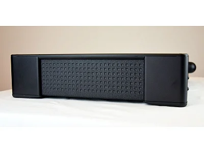 MERIDIAN DSP 5000 + MERIDIAN G01