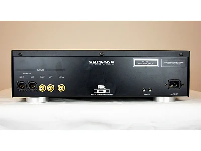 COPLAND CDA823