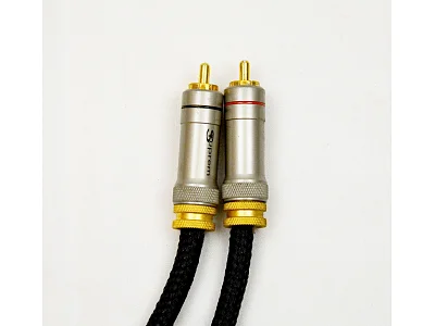 SUPREM SIGNAL SILVER 1 MT