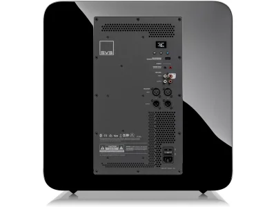 SVS SB-17 ULTRA R|EVOLUTION SVS SB-17 ULTRA R|EVOLUTION