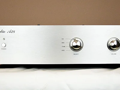L's Audio L'S AUDIO A28