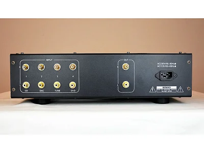 L'S AUDIO A28 L'S AUDIO A28
