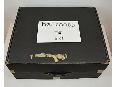 BEL CANTO CD-2