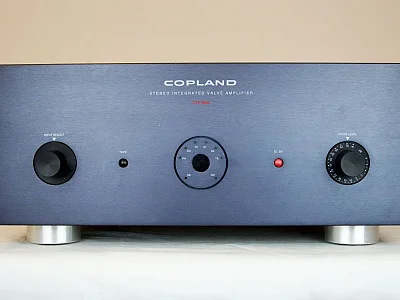 Copland COPLAND CTA 405 A