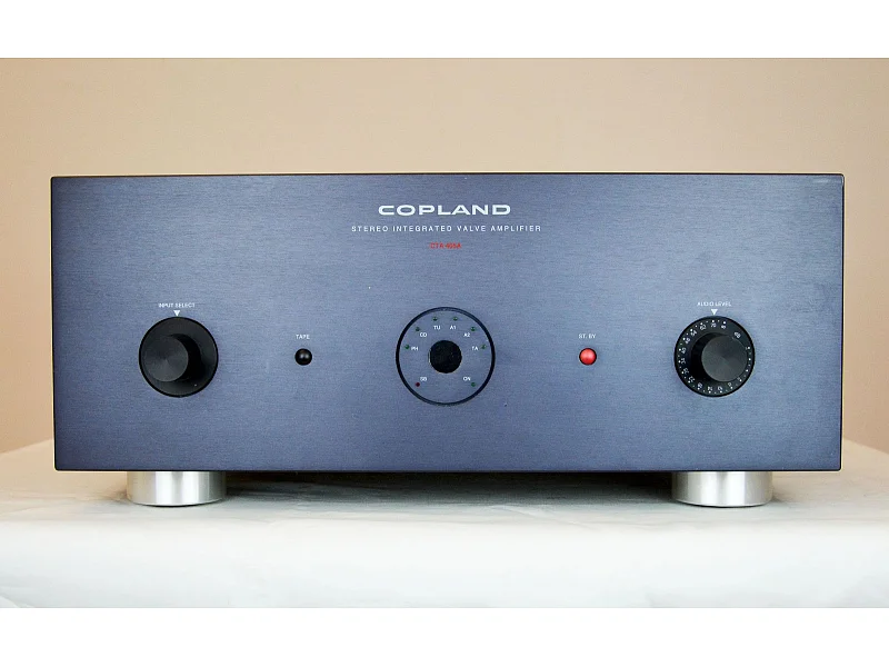 Copland COPLAND CTA 405 A