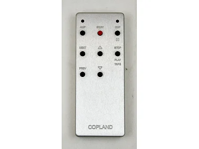 COPLAND CTA 405 A COPLAND CTA 405 A