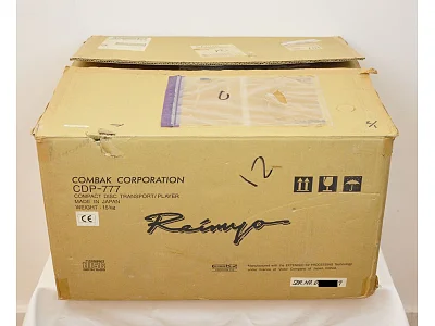 REIMYO CDP-777