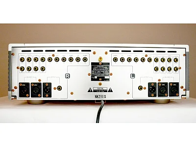 PIONEER EXCLUSIVE C7 + M7 PIONEER EXCLUSIVE C7 + M7