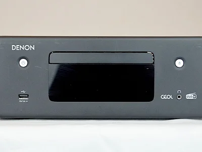 Denon DENON RCD-N11 DAB