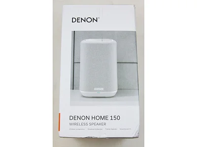 DENON HOME 150