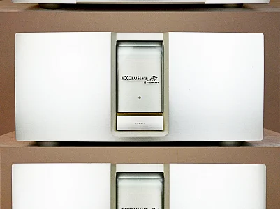 Pioneer PIONEER EXCLUSIVE C7 + M7